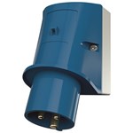 CEE-toestelcontactdoos Mennekes 332 CEE-toestelcontactdoos Mennekes 332